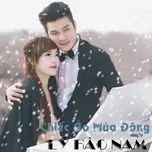Chiếc Áo Mùa Đông (Single) - Lý Hào Nam