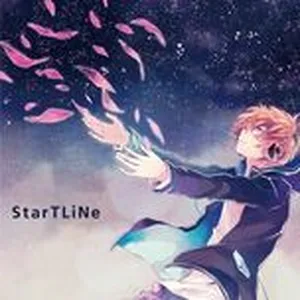 Start Line - Amatsuki