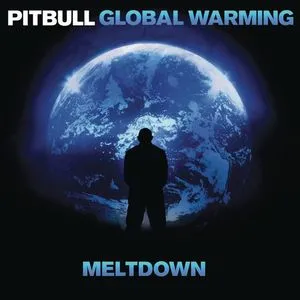 Global Warming: Meltdown (Japan Version) - Pitbull