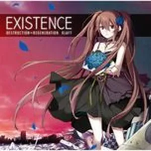 Existence - Hatsune Miku, Megurine Luka, Kagamine Rin
