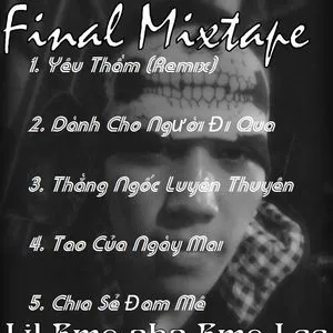 Final Mixtape - Lil Emo