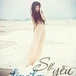 Sợ Yêu (Single)