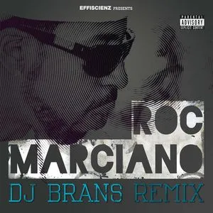 DJ Brans Remix (EP) - Roc Marciano