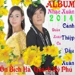 Download nhạc Mp3 Nhạc Xuân 2014 chất lượng cao