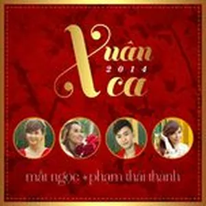 Xuân Ca 2014 - Mắt Ngọc, Phạm Thái Thành