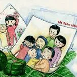 Tết Đoàn Viên
