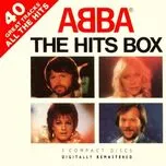 The Hits Box (3CD) - ABBA