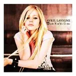 Nghe nhạc When You're Gone (EP) - Avril Lavigne
