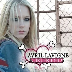 Girlfriend / Alone - Avril Lavigne