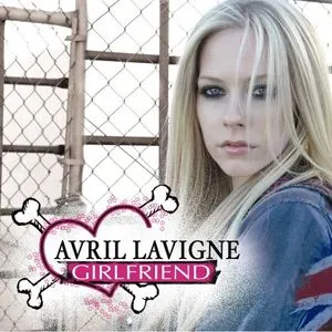 Girlfriend (German Version - Clean) - Avril Lavigne