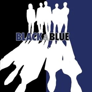 Black & Blue (Bonus Track Version) - Backstreet Boys