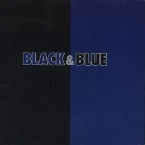 Black And Blue - Backstreet Boys
