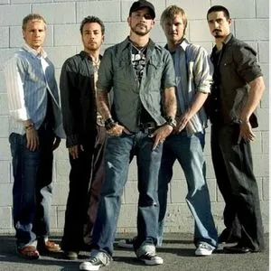 They Are Backstreet Boys - Backstreet Boys