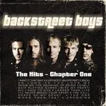 Nghe nhạc Greatest Hits - Chapter One - Backstreet Boys