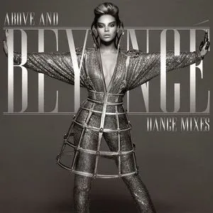 Above And Beyoncé - Dance Mixes (EP) - Beyonce