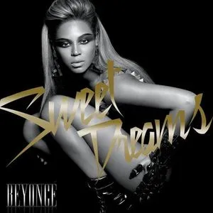 Sweet Dreams (Single) - Beyonce