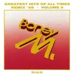 Nghe nhạc Mp3 Greatest Hits Of All Times (Vol. II Remix '89) hot nhất