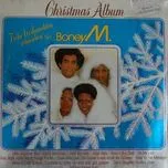 Nghe nhạc Christmas Album - Boney M.