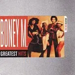 Nghe nhạc Greatest Hits (Steel Box Collection) - Boney M.