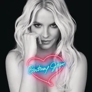 Britney Jean (Japan Deluxe Version) - Britney Spears