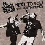Next To You (Single)