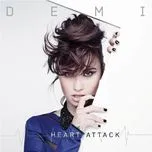 Heart Attack (Single) - Demi Lovato