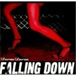 Falling Down (Single) - Duran Duran, Justin Timberlake