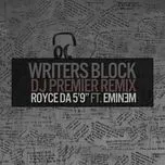 Tải nhạc Writer's Block (DJ Premier Remix) Mp3