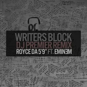Writer's Block (DJ Premier Remix) - Eminem