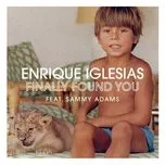Ca nhạc Finally Found You (Remixes) - Enrique Iglesias, Sammy Adams