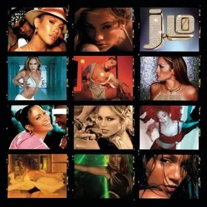 J To Tha L-O The Remixes - Jennifer Lopez