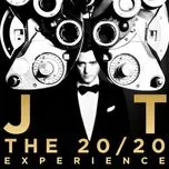 The 20/20 Experience - 2 Of 2 (Deluxe Version 2013) - Justin Timberlake