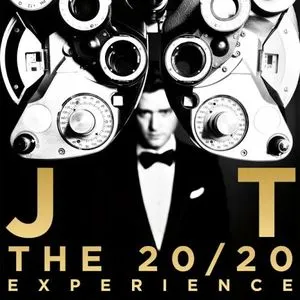 The 20/20 Experience - 2 Of 2 (Deluxe Version 2013) - Justin Timberlake