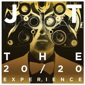 The 20/20 Experience - 2 Of 2 (2013) - Justin Timberlake
