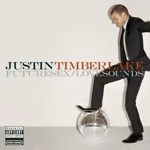 Futuresex/Lovesounds (Itunes Bonus Track Version) - Justin Timberlake