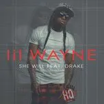 She Will (Single) - Lil Wayne