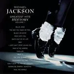 Greatest Hits History - Michael Jackson