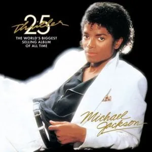 Thriller 25 (Super Deluxe Edition) - Michael Jackson
