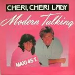 Nghe nhạc Cheri, Cheri Lady - Modern Talking