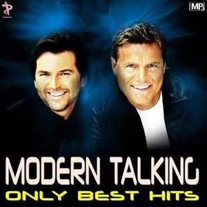 Modem Talking Best Songs - Modern Talking