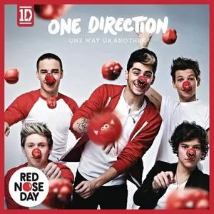 One Way Or Another (Teenage Kicks) (Single) - One Direction