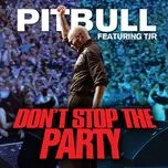 Don't Stop The Party (Single)