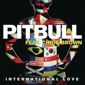 International Love (Single) - Pitbull, Chris Brown