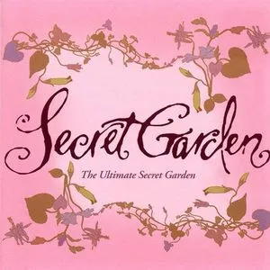 The Ultimate Secret Garden (2CD) - Secret Garden
