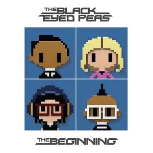 The Beginning (Super Deluxe Edition) - The Black Eyed Peas