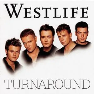Turnaround - Westlife