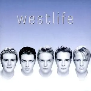 Westlife (International Version) - Westlife
