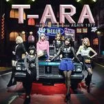 Ca nhạc Again 1977 (The 8th Mini Album Repackage) - T-ara