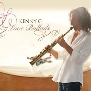 Love Ballads - Kenny G