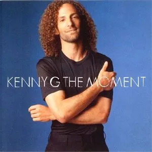 The Moment 1996 - Kenny G